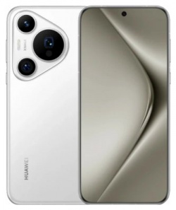 Huawei Pura 70 Pro 12/512GB White  51097VXQ