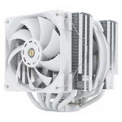 Thermalright Frost Commander 140 White  FC WH