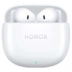Honor Earbuds X6 White  5503ABBG