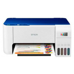 Epson EcoTank L3215  C11CJ68509 3 в 1 струйный печать цветная