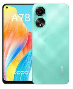 OPPO A78 8/256GB Green 