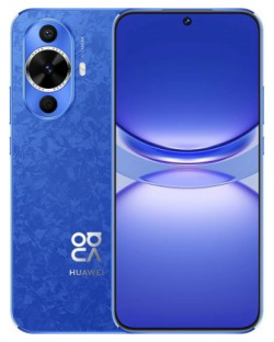 Huawei Nova 12s 8/256GB Blue  51097UGV Qualcomm Snapdragon 778G 2 4 GHz 6