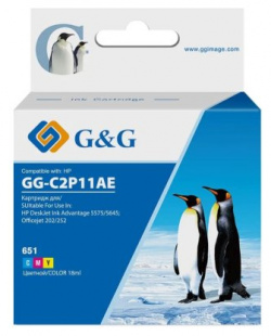 G&G  GG C2P11AE