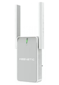 Keenetic Buddy 6  KN 3411 Стандарт Wi Fi: 802