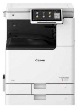 Canon imageRUNNER Advance DX C3926i  5963C005 3 в 1 лазерный печать цветная