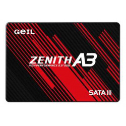 GeIL Zenith A3 500Gb  A3AC16D500A