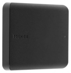 Toshiba Canvio Basics 2Tb  HDTB520YK3AA