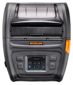 Bixolon  XM7 40WDaK Для этикеток термотрансферный разрешение 203 dpi