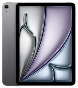 Apple iPad Air 2024 11 Wi Fi 256GB Space Gray  MUWG3LL/A