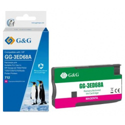 G&G  GG 3ED68A