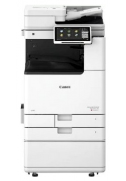 Canon imageRUNNER Advance DX C3935i  5961C005 4 в 1 лазерный печать цветная