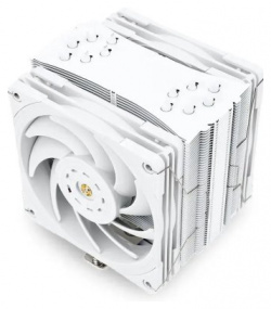 Thermalright Ultra 120 EX Rev 4 White  R4 WH