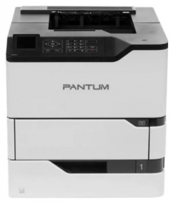 Pantum  BP8000DN Лазерный печать черно белая максимальный формат A4