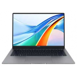Honor MagicBook X14 2024 FRI H56  5301AKAX AMD Ryzen 5 7640HS 4 3 GHz