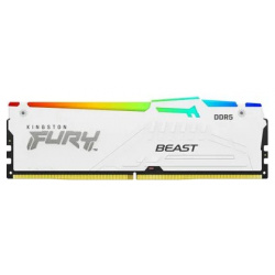 Kingston Fury Beast White RGB Expo  KF552C36BWEA 16 DDR5