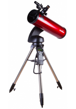 Телескоп Sky Watcher Star Discovery P130 SynScan GOTO (Скай Вотчер) 71627 S