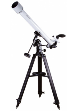 Телескоп Bresser (Брессер) Classic 60/900 EQ 72335 