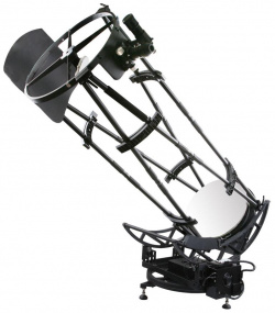 Телескоп Sky Watcher Dob 20" (508/2000) Truss Tube SynScan GOTO (Скай Вотчер) 70063 