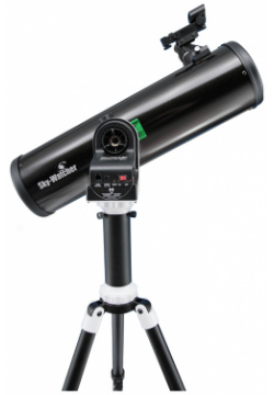 Телескоп Sky Watcher P114 AZ GTe SynScan GOTO (Скай Вотчер) 72659 