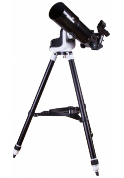 Телескоп Sky Watcher 80S AZ GTe SynScan GOTO (Скай Вотчер) 72658 