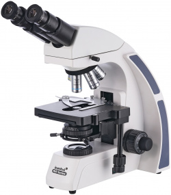 Микроскоп Levenhuk (Левенгук) MED 40B  бинокулярный 74004