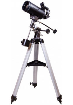 Телескоп Levenhuk (Левенгук) Skyline PLUS 90 MAK 74372 Компактный