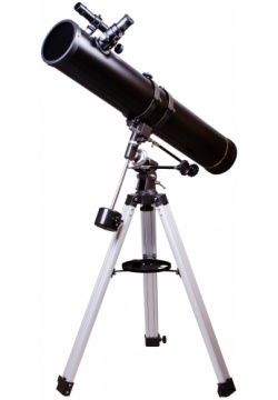 Телескоп Levenhuk (Левенгук) Skyline PLUS 120S 73804 