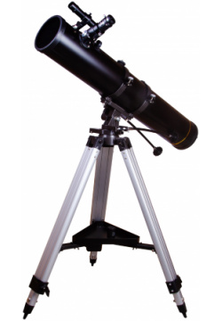 Телескоп Levenhuk (Левенгук) Skyline BASE 110S 73800 
