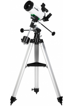 Телескоп Sky Watcher SKYMAX BK MAK90EQ1 (Скай Вотчер) 75170 