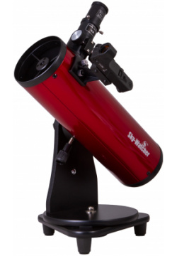 Телескоп Sky Watcher Dob 100/400 Heritage  настольный (Скай Вотчер) 70502 S