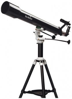 Телескоп Sky Watcher Evostar 909 AZ PRONTO на треноге Star Adventurer (Скай Вотчер) 75162 