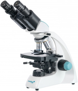Микроскоп Levenhuk (Левенгук) 400B  бинокулярный 75420