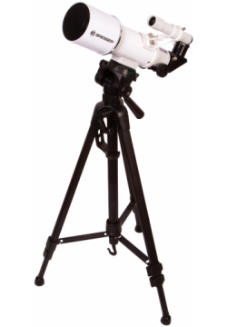 Телескоп Bresser (Брессер) Classic 70/350 AZ 71114 Ахроматический рефрактор