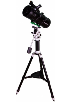 Телескоп Sky Watcher SKYHAWK N114/500 AZ EQ Avant (Скай Вотчер) 76342 
