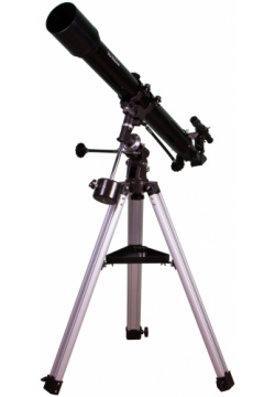 Телескоп Sky Watcher Capricorn AC 70/900 EQ1 (Скай Вотчер) 76337 