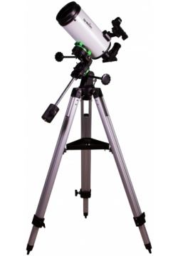 Телескоп Sky Watcher MAK102/1300 StarQuest EQ1 (Скай Вотчер) 76338 