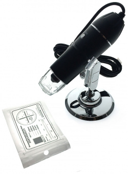 USB микроскоп цифровой Espada U1600x (Эспада) 76505 