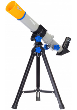 Телескоп Bresser (Брессер) Junior 40/400 AZ 74350 