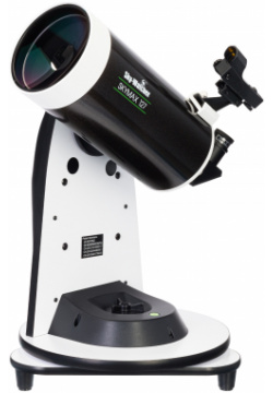 Телескоп Sky Watcher MC127/1500 Virtuoso GTi GOTO  настольный (Скай Вотчер) 78260