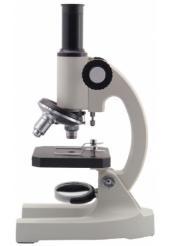 Микроскоп Биомед 1М 80731 Рассматривать прозрачные объекты на увеличении 40–800