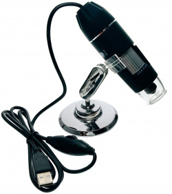 USB микроскоп цифровой Espada E UM21600x (Эспада) 81016 