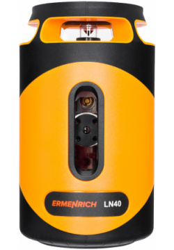 Лазерный уровень Ermenrich LN40 (Эрменрих) 81439 