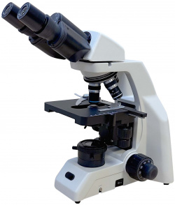 Микроскоп лабораторный Levenhuk (Левенгук) MED A1000КLED 2 82225 