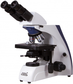 Микроскоп Levenhuk (Левенгук) MED 30B  бинокулярный 73996