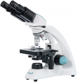 Микроскоп Levenhuk (Левенгук) 500B  бинокулярный 75425