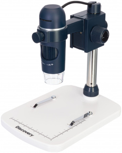 Микроскоп цифровой Levenhuk (Левенгук) Discovery Artisan 32 (Дискавери) 78160 