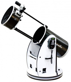 Телескоп Sky Watcher Dob 14" (350/1600) Retractable SynScan GOTO (Скай Вотчер) 67816 
