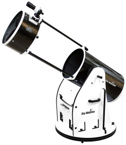 Телескоп Sky Watcher Dob 16" Retractable (Скай Вотчер) 68654 