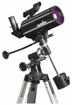 Телескоп Sky Watcher SKYMAX BK MAK102EQ1 (Скай Вотчер) 75171 