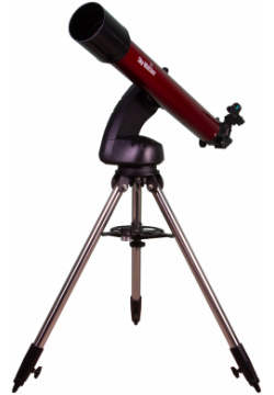 Телескоп Sky Watcher Star Discovery AC90 SynScan GOTO (Скай Вотчер) 76343 